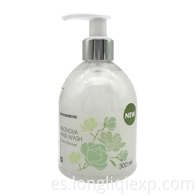La venta al por mayor humecta el jabón corporal determinado de la crema de manos del regalo del balneario del baño del cuidado del cuerpo
